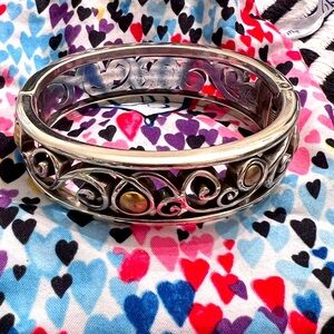 Brighton Retired Devine Bracelet NWOT